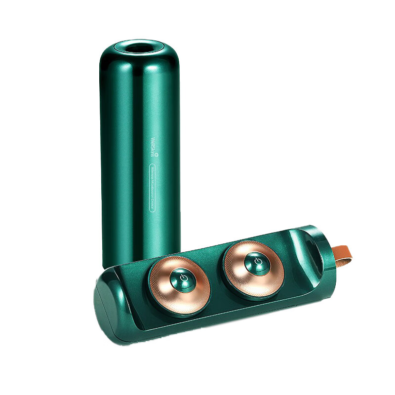 薇新 家用便携艾灸盒