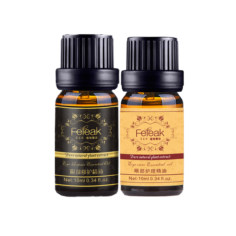 菲依珂 修复淡纹 眼部精华