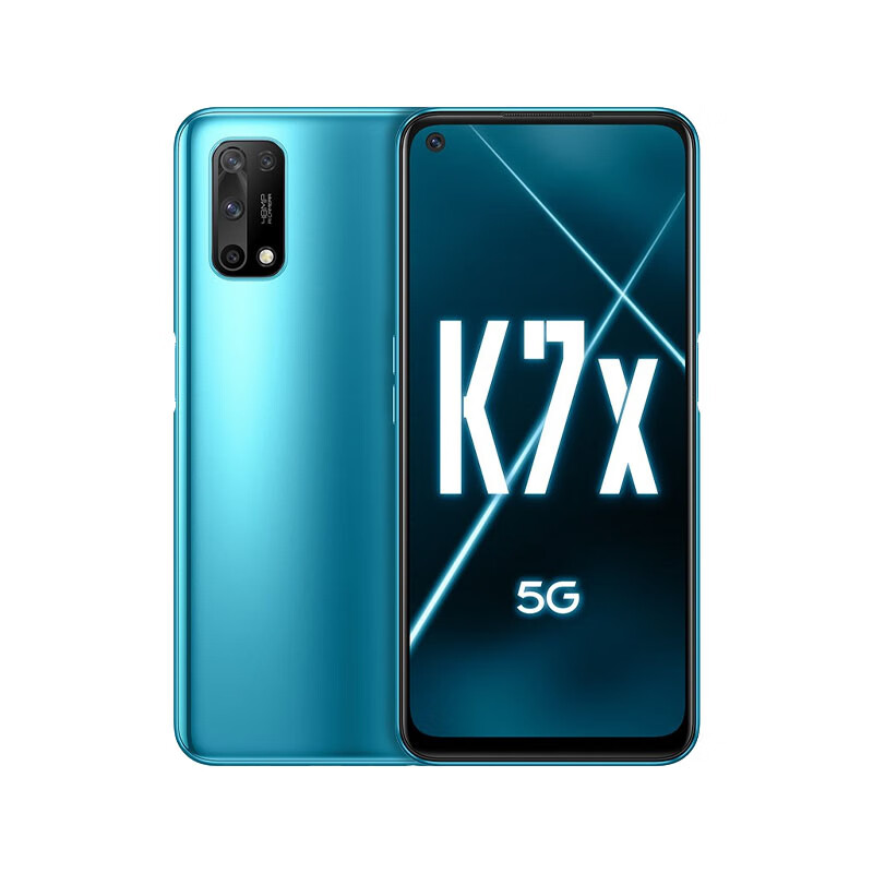 OPPO 双模5G四摄手机