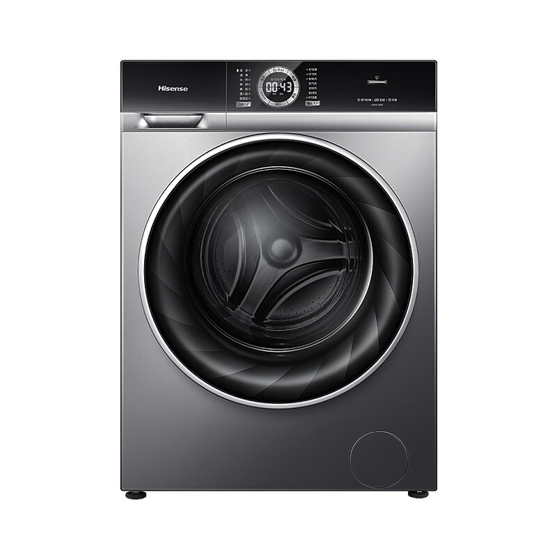 海信 超薄机身洗衣机