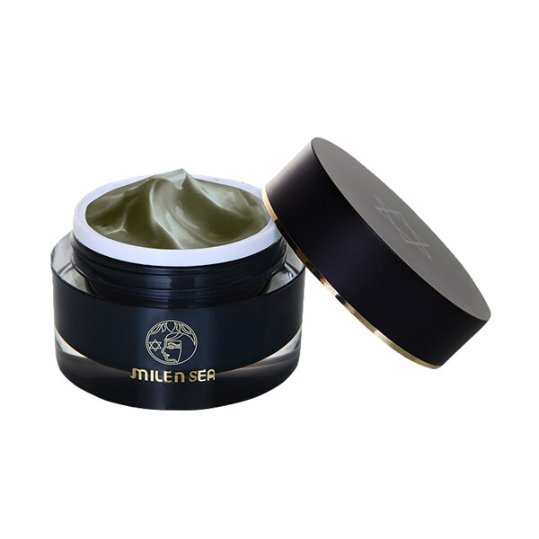 米蓝希清洁面膜