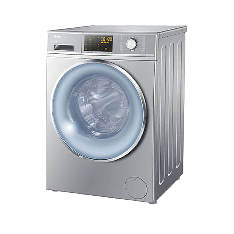 海尔 变频电机洗衣机