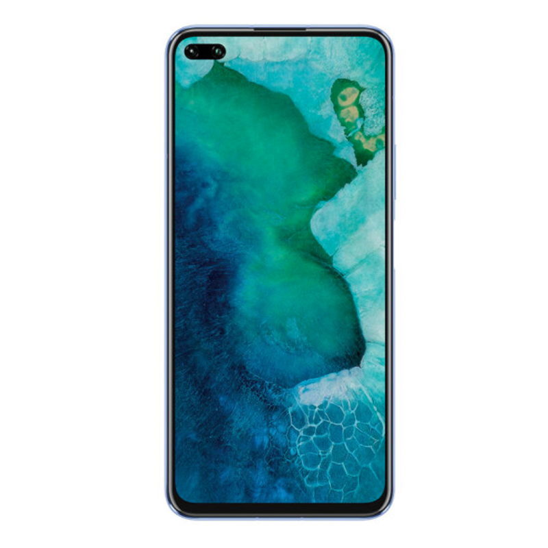 荣耀 麒麟990 智能手机