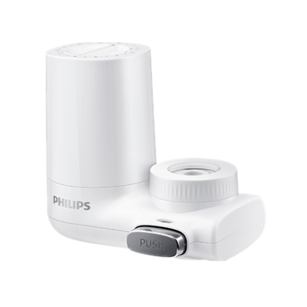 飞利浦高效除氯净水器