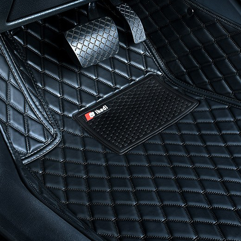 斯克帝 全包围 汽车脚垫