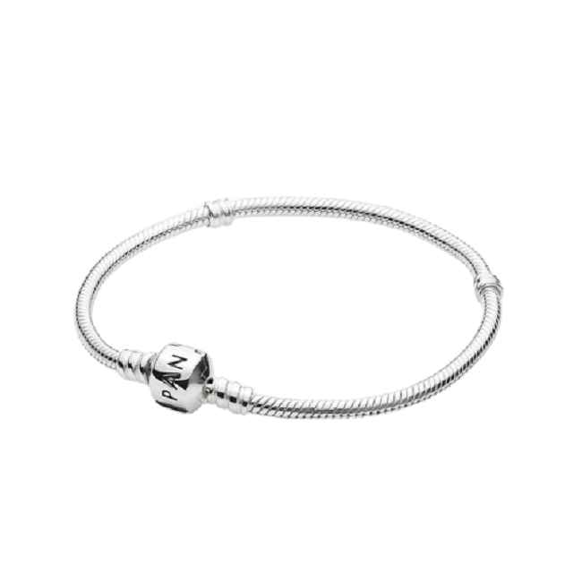 潘多拉 基础蛇骨链手链