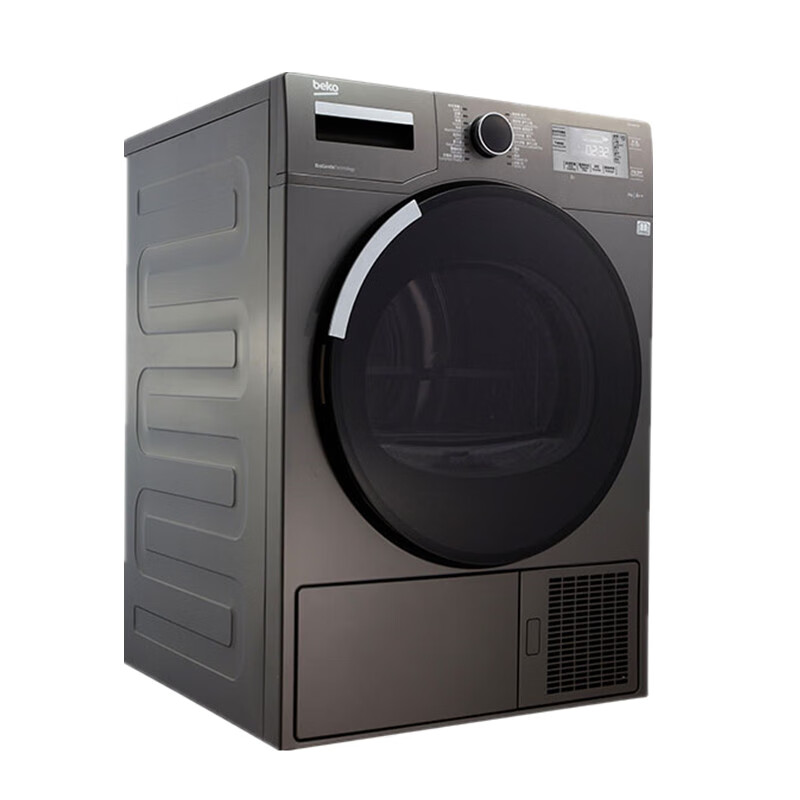 倍科欧洲原装进口烘干机