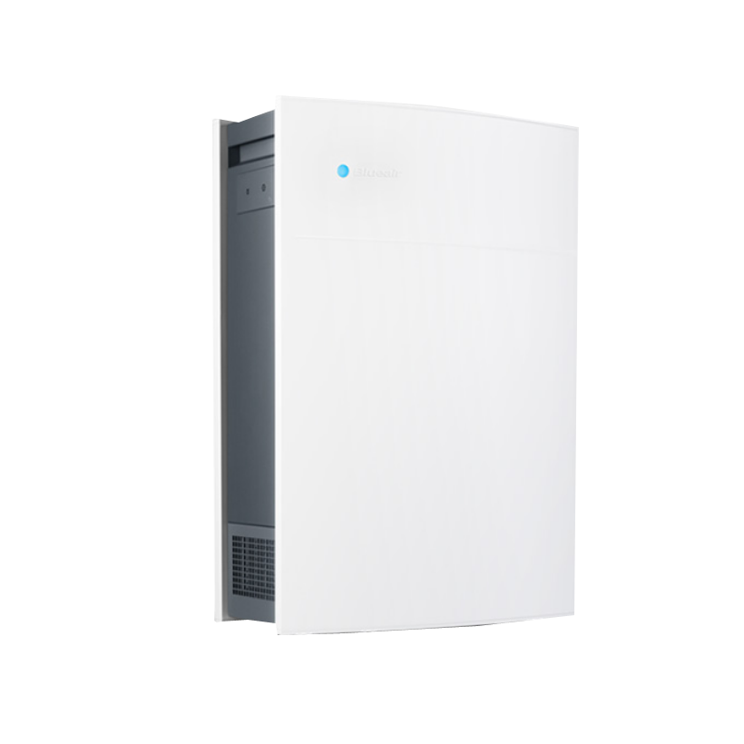 布鲁雅尔 智能操控空气净化器