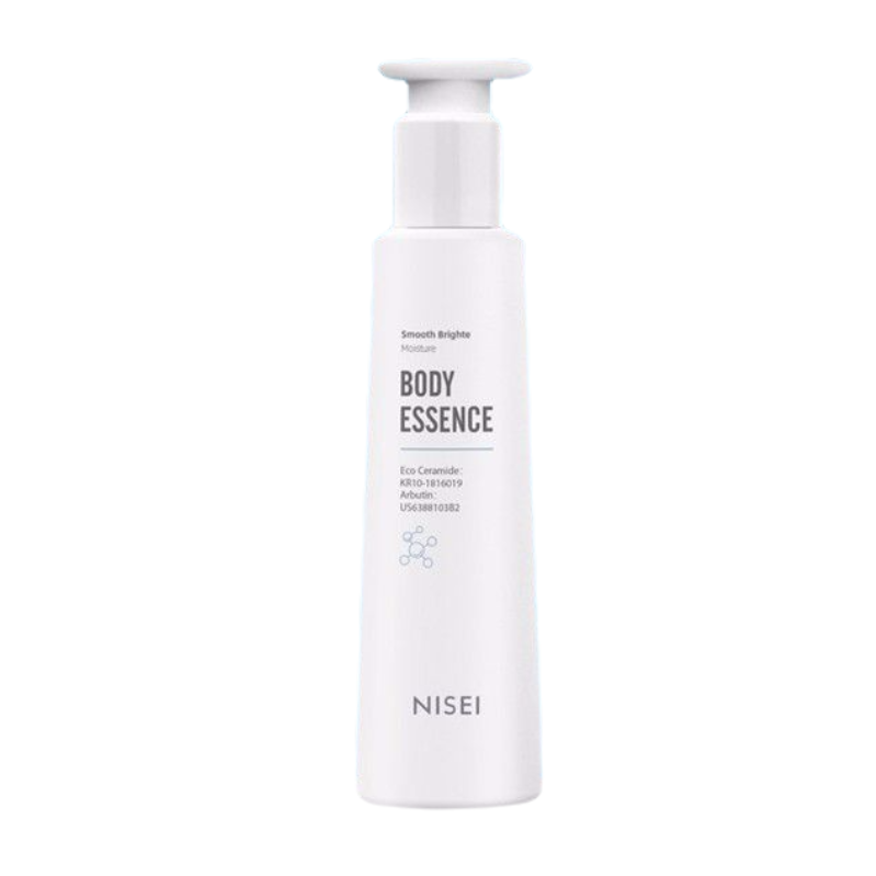 Nisei 烟酰胺清爽身体乳