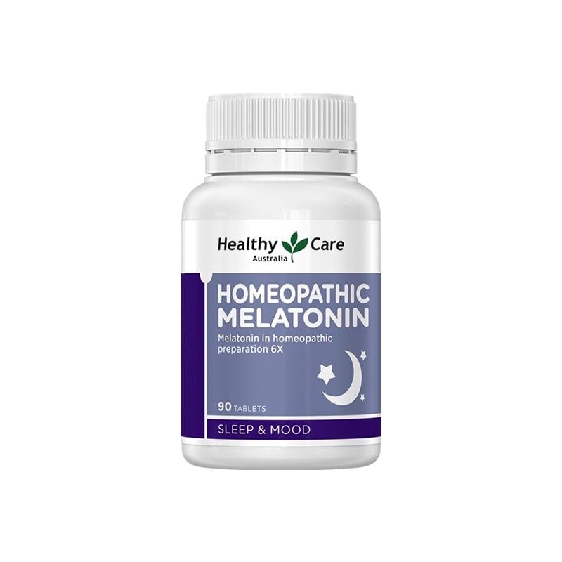 澳世康 澳洲进口 褪黑素片