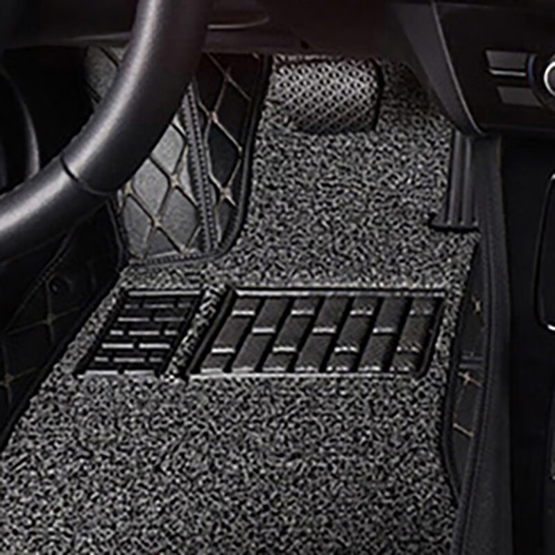 澳优美 大包围丝圈 脚垫