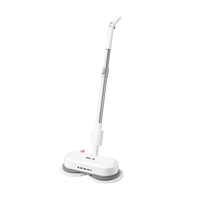 shark 免手洗 电动拖把