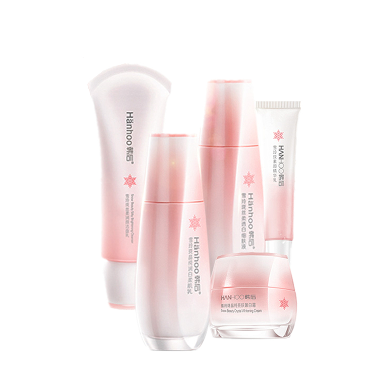 韩后 补水滋养 护肤套装