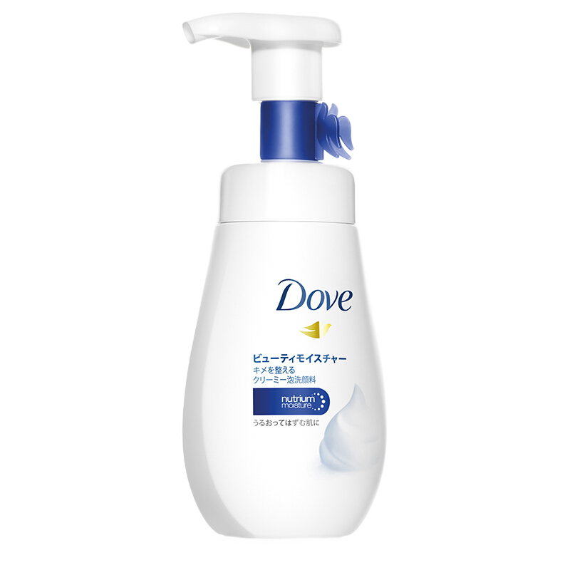 多芬 氨基酸洁面乳