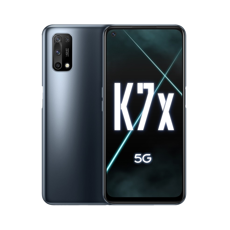 OPPO 电竞屏幕手机