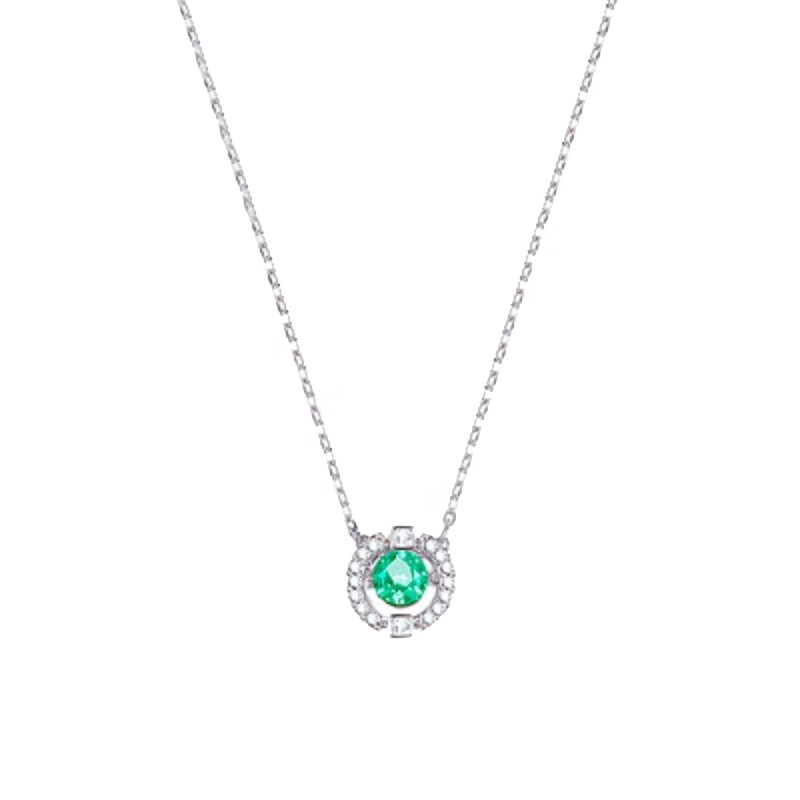 施华洛世奇 显气质 项链