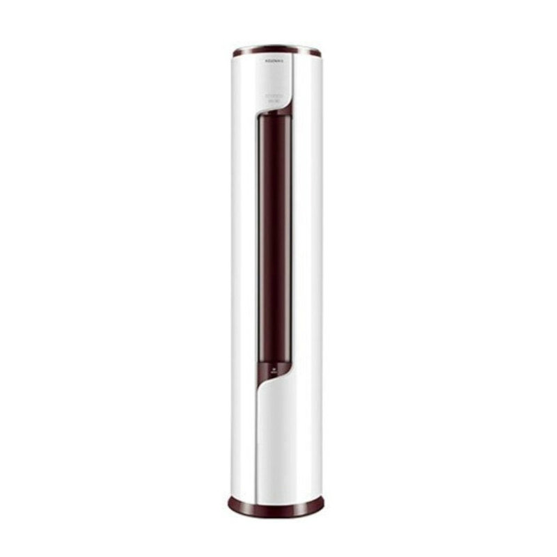 科龙柔风不直吹空调