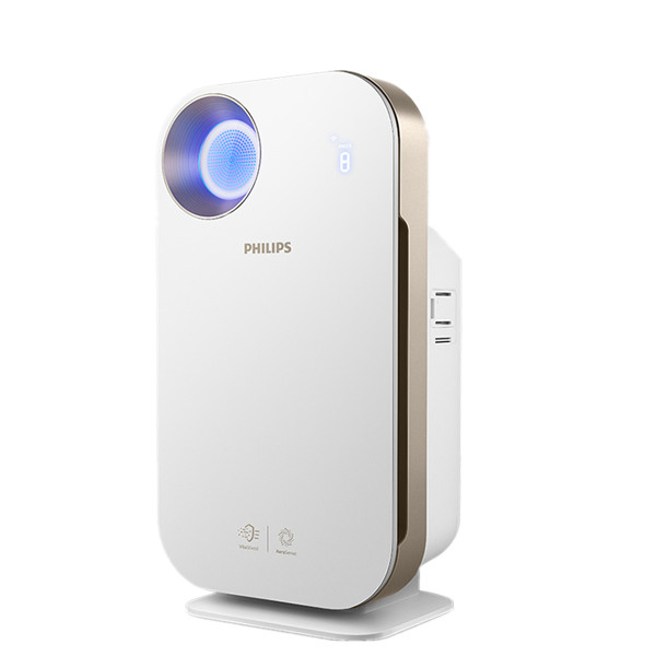 飞利浦家用除细菌空气净化器