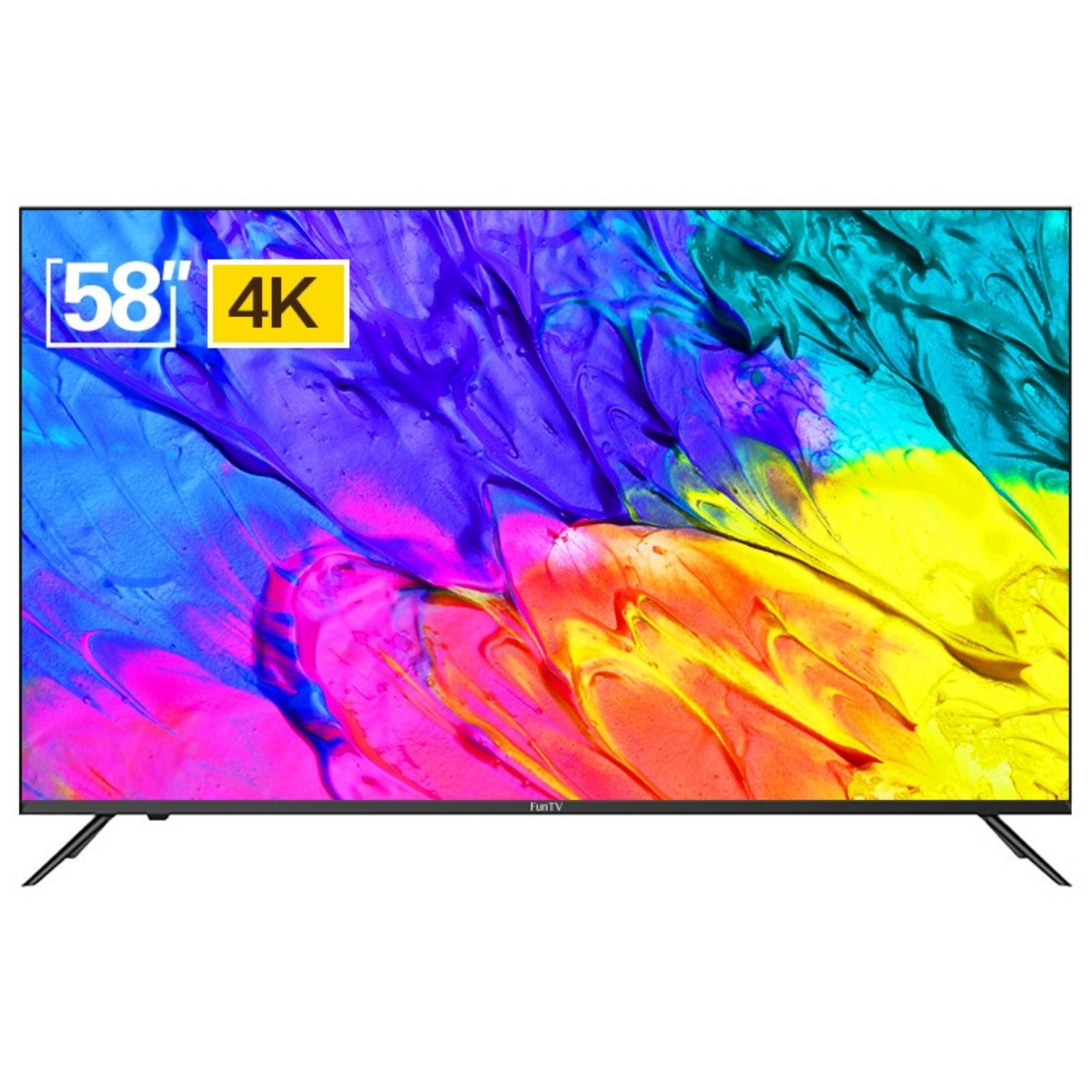 风行 同步教育 全面屏电视