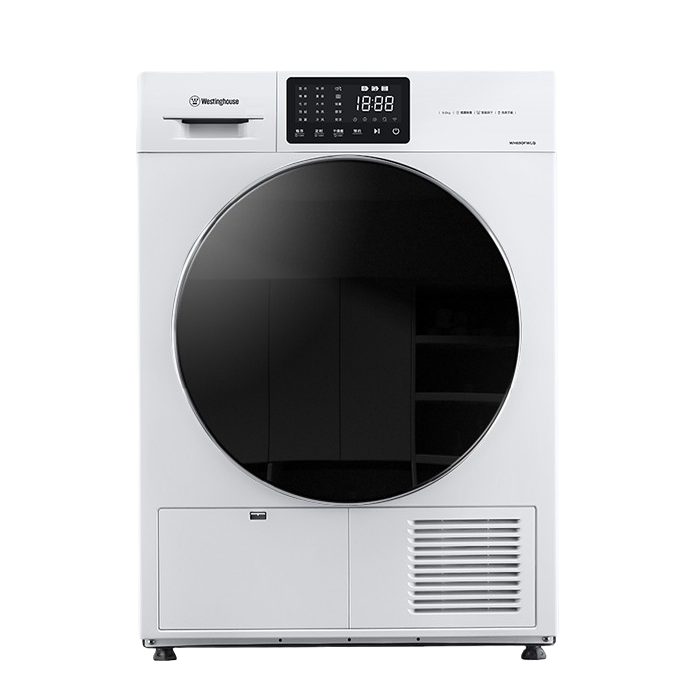 西屋 除皱除味烘干机