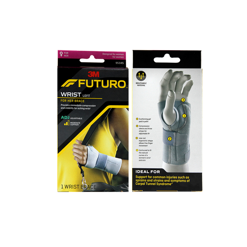 3M 女士 护腕