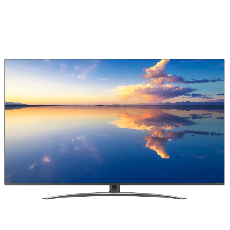 LG 4K超高清智能电视