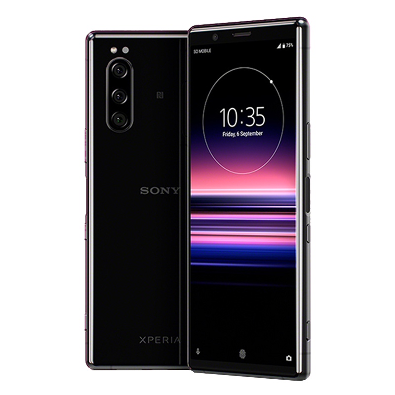 索尼 杜比全景声手机