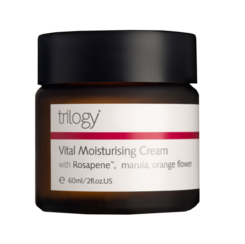 趣乐活 调节水油面霜