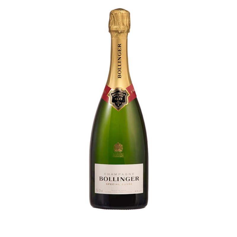 堡林爵 特酿香槟葡萄酒