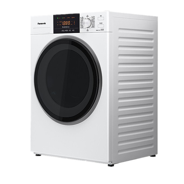 松下节能节水静音洗衣机