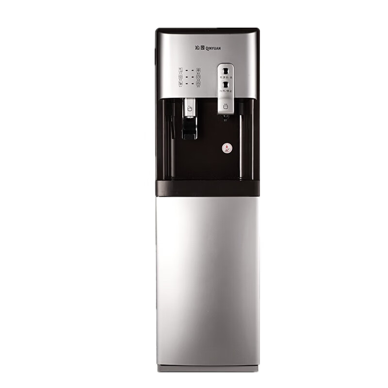 沁园 家用直饮冷热净饮饮水机