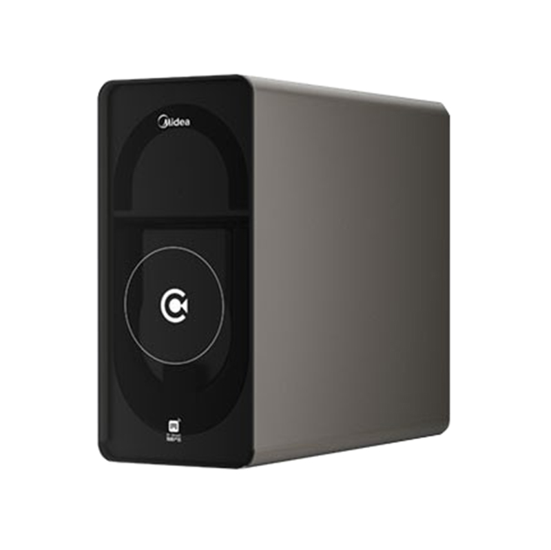 美的 无桶大通量低废水净水器