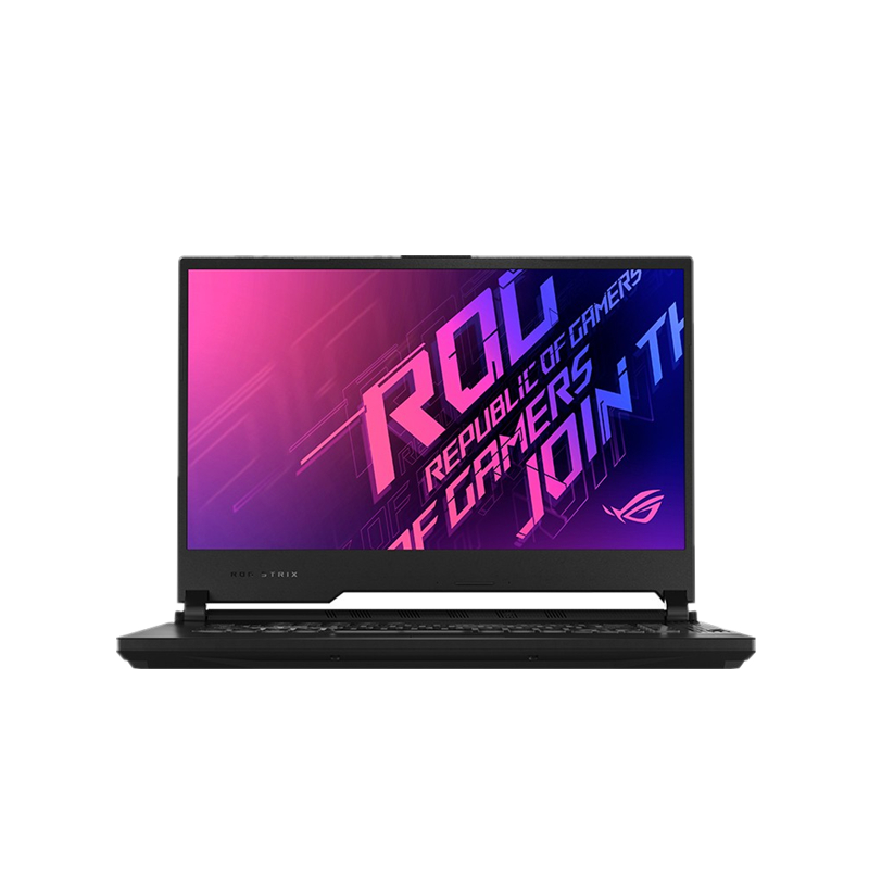 ROG 液金导热 游戏本