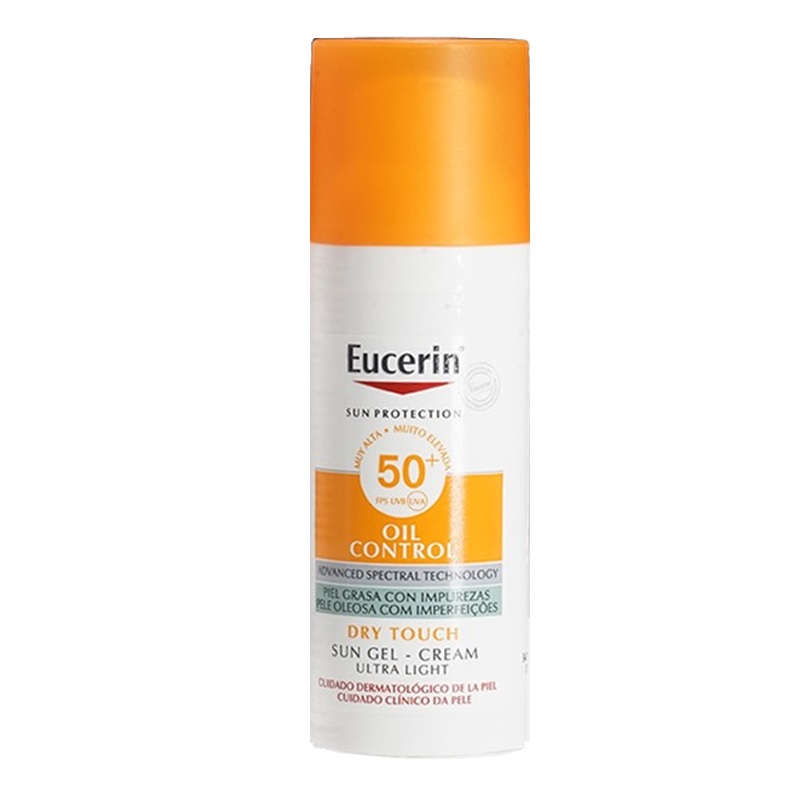 优色林 高倍清爽防晒乳