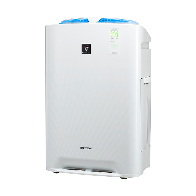 夏普 多重滤网净化器