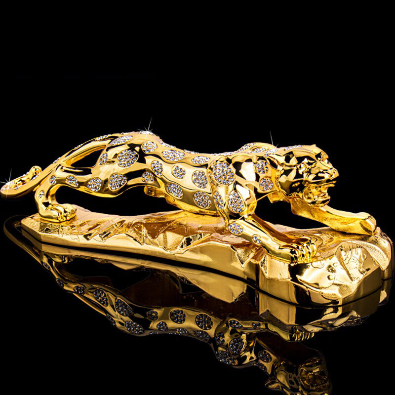 宾奴 平安创意汽车摆件