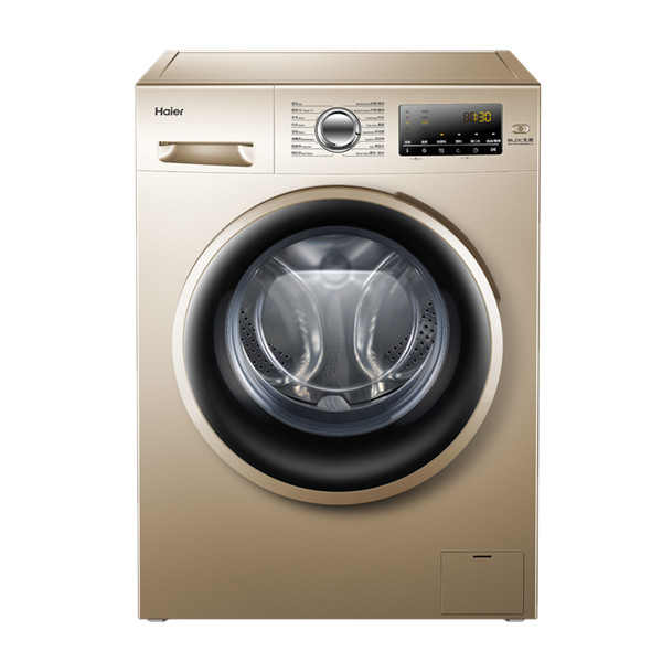 海尔高温除菌洗洗衣机