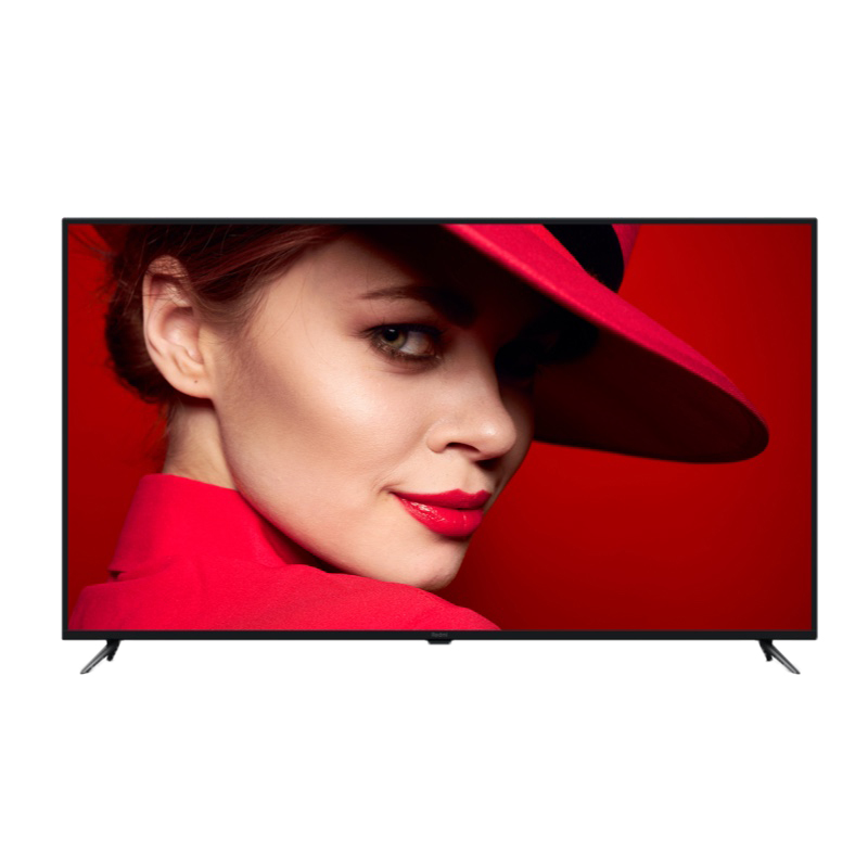 小米智能网络电视