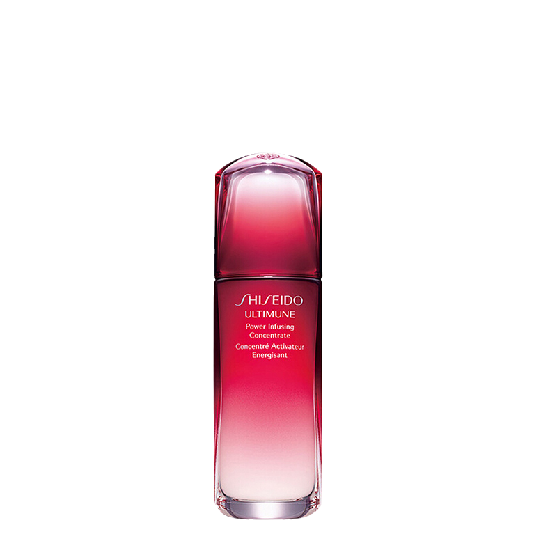 资生堂 质地清爽精华