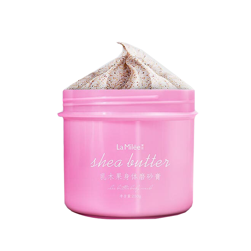 莱玫 清洁毛孔 磨砂膏