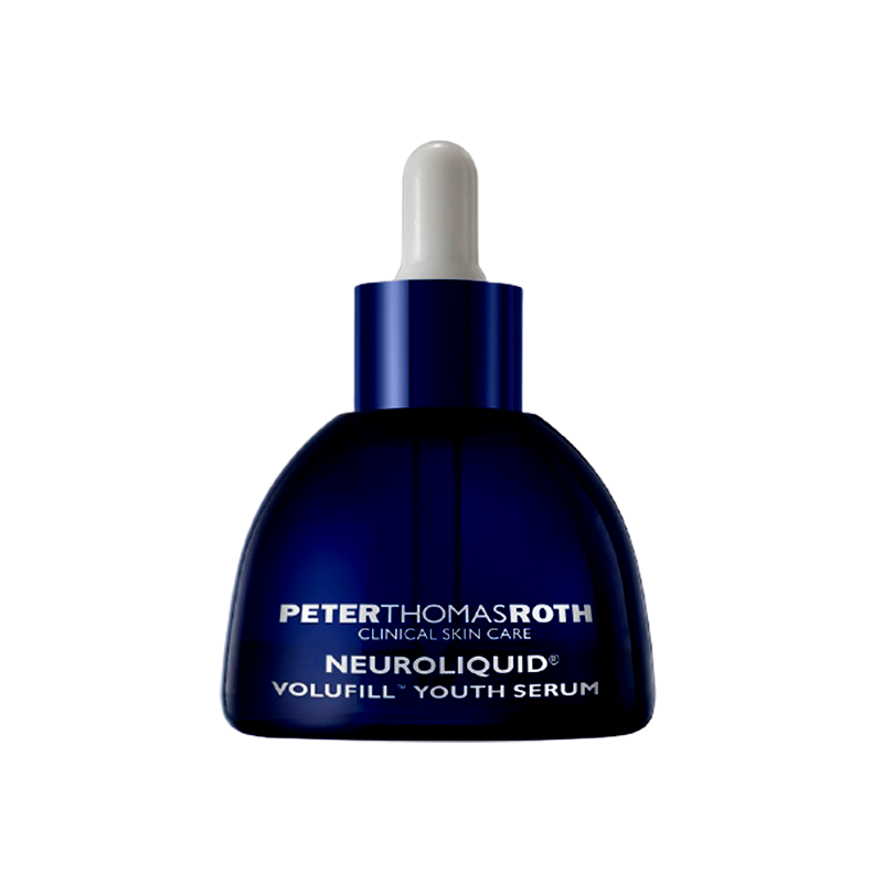 彼得罗夫 精纯胶原立颜精华液