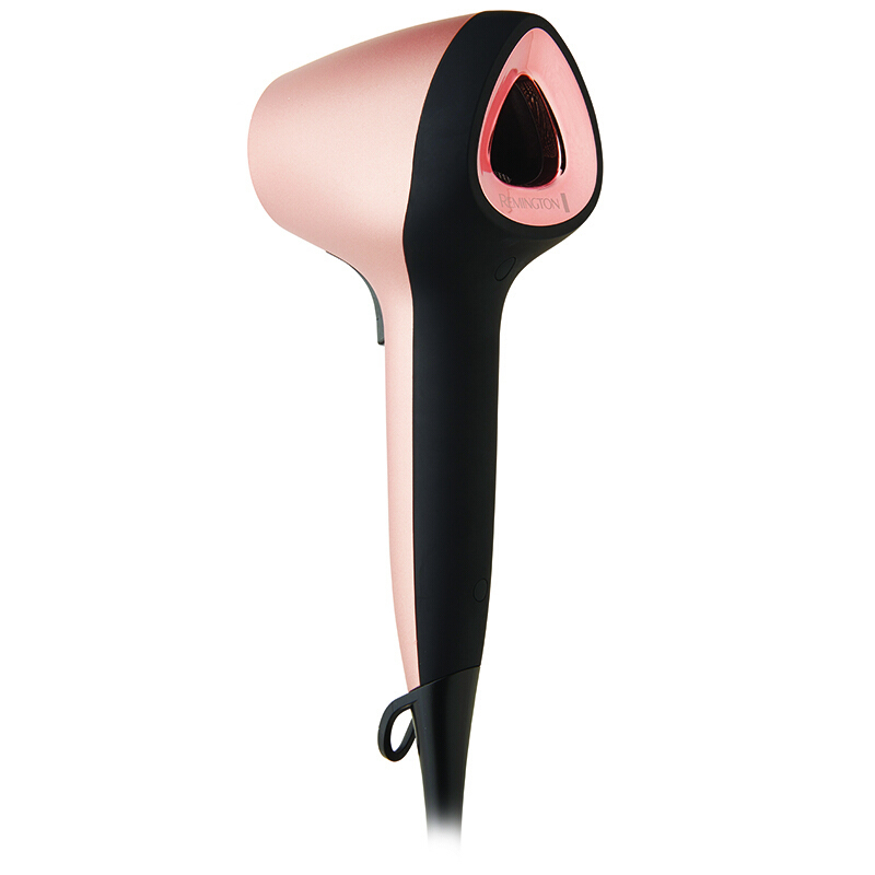 雷明顿 时尚外观吹风机