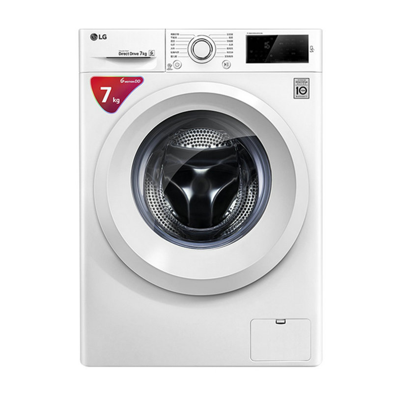 LG智能手洗洗衣机