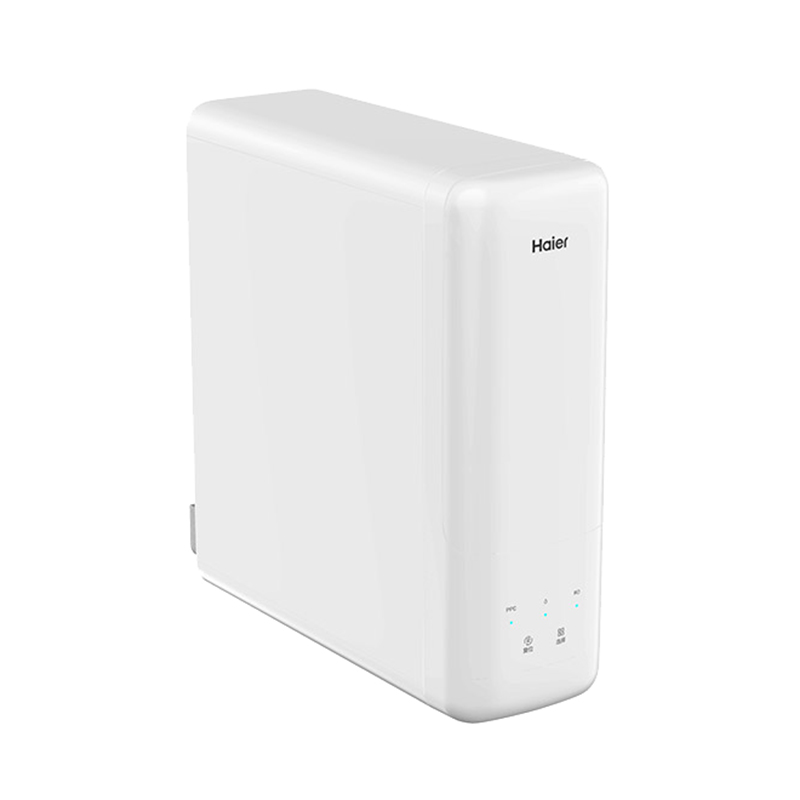 海尔大通量净水器