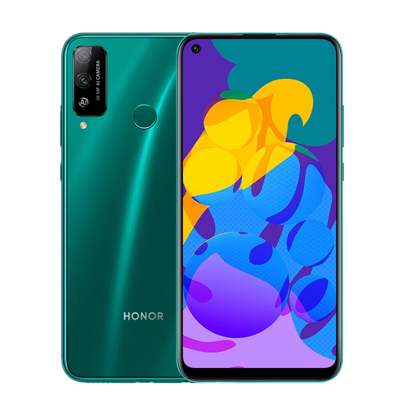 华为 魅眼屏手机