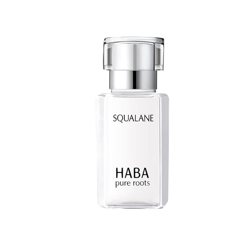 HABA 温和舒适精华