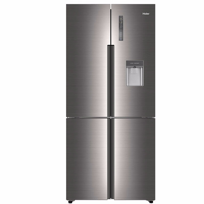 海尔 干湿分储电冰箱