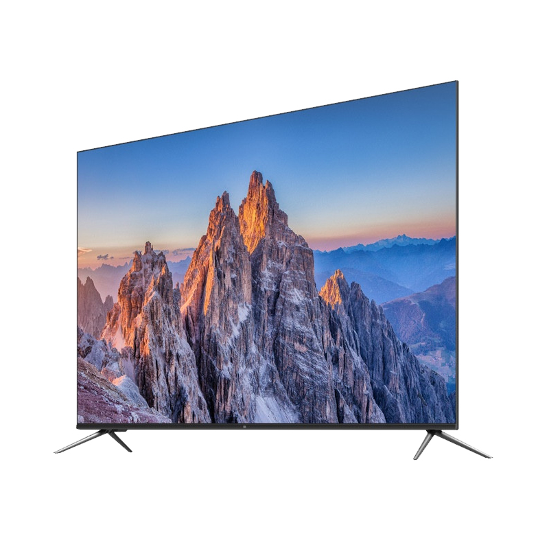 小米蓝牙遥控耐用电视