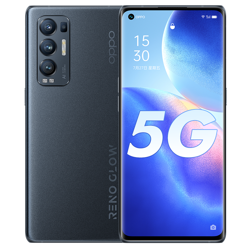 OPPO 防抖录像手机