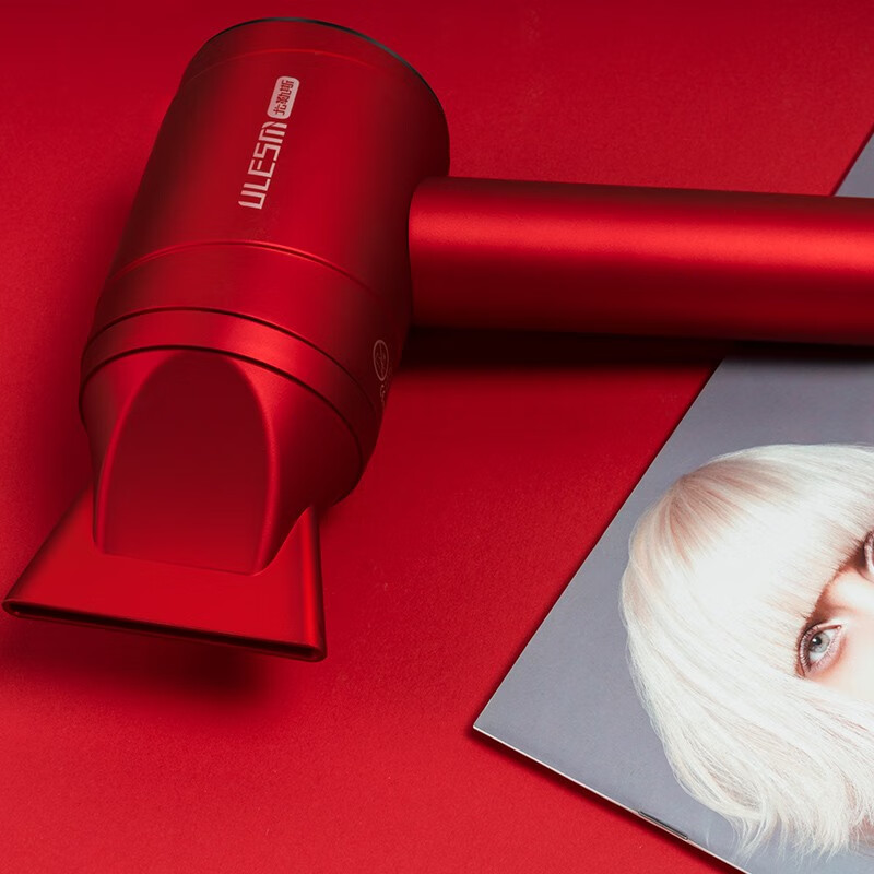 ULESM 家用大功率 电吹风